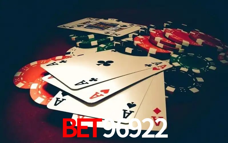 Benefícios VIP na bet96922