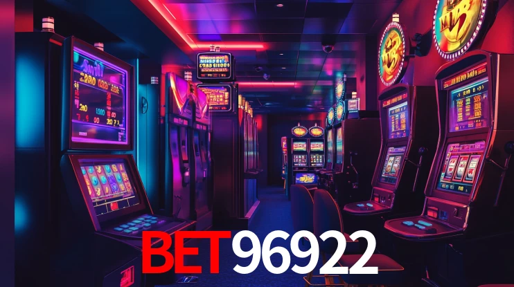 Cashback e recargas na bet96922