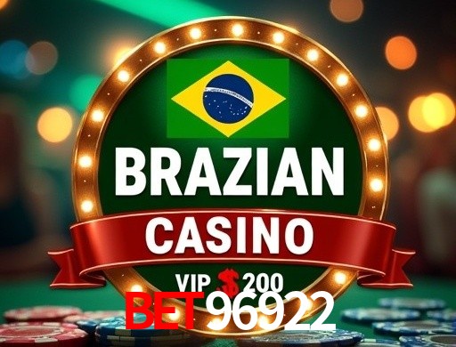 Canal oficial no Telegram da bet96922