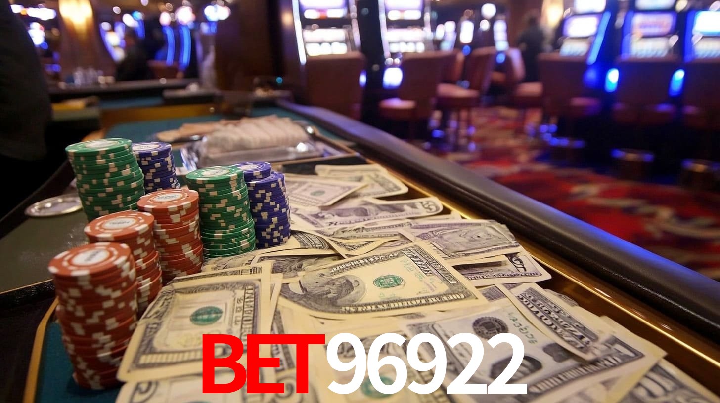 Biblioteca de slots populares na bet96922